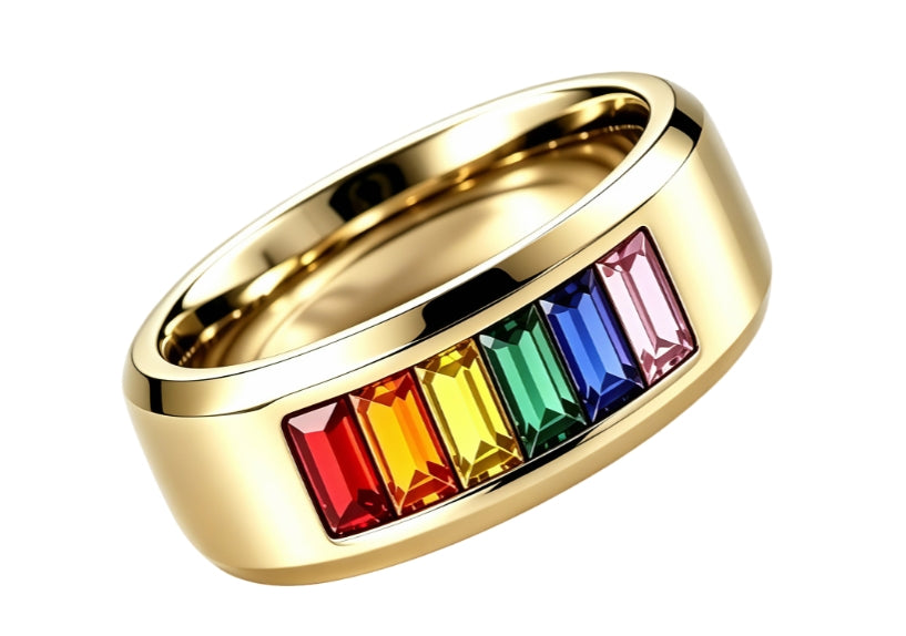 PRIDE RING
