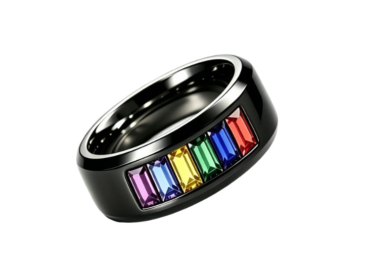 PRIDE RING