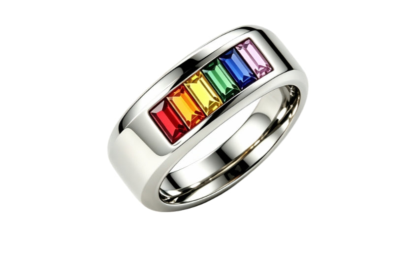 PRIDE RING