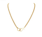 LESBIAN PRIDE NECKLACE